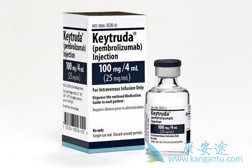 PD-1抗体 PD-1抗体