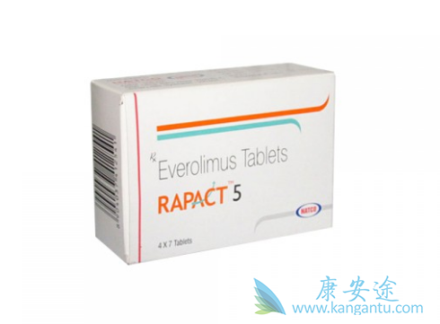 依维莫司 依维莫司