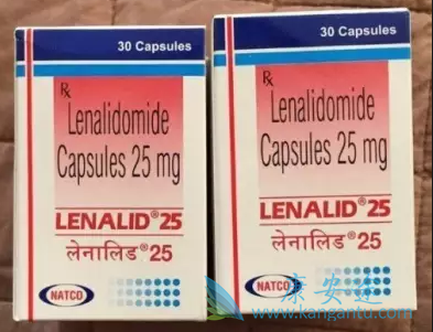 来那度胺 来那度胺