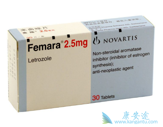 来曲唑 来曲唑