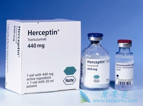 曲妥珠单抗 曲妥珠单抗