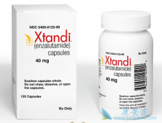 ���ڷ��ö���³��(enzalutamide)���ƿ�ԭӦ���ʸ���