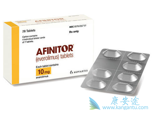 依维莫司 依维莫司