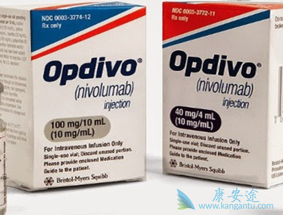 纳武单抗 纳武单抗