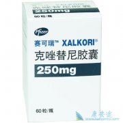 ��������(Crizotinib)����ALK���Էΰ�������