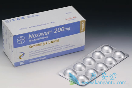 索拉非尼 索拉非尼