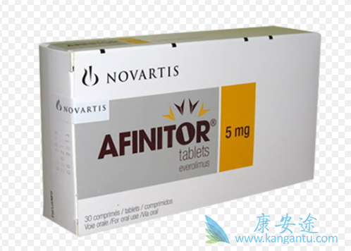 依维莫司 依维莫司