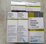 ��������(Afatinib)�ļ��������Զ�������Щ��