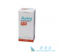 ��������(Brigatinib)�ȿ�������ӵ�и��õ��޽�չ������