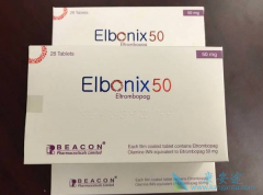 ���ڰ�������(Revolade)����ITP���ߵĺڿ򾯸���ʲô��