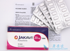 �������𺦵Ļ����ܳ�³������(ruxolitinib)��