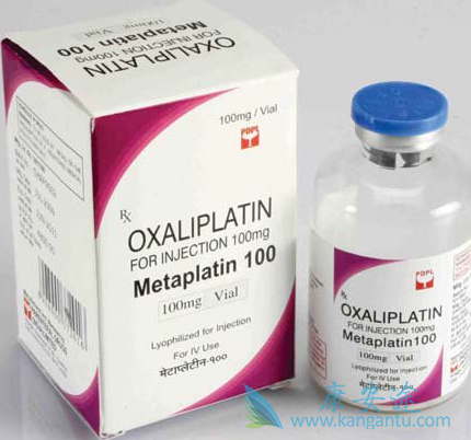 奥沙利铂 奥沙利铂