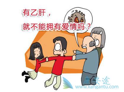 乙肝病毒携带者 乙肝病毒携带者