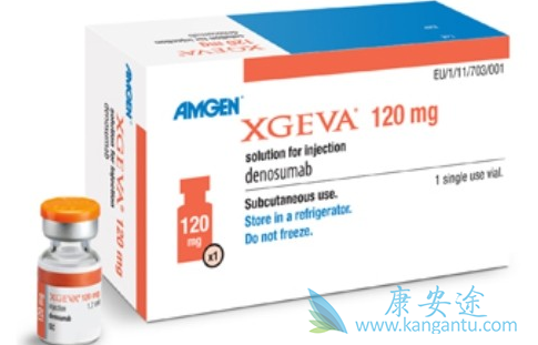 地诺单抗 地诺单抗