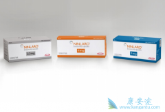 ��һ���ڷ�����ø�����Ƽ���ɳ���ף�NINLARO��������Ч����ô����