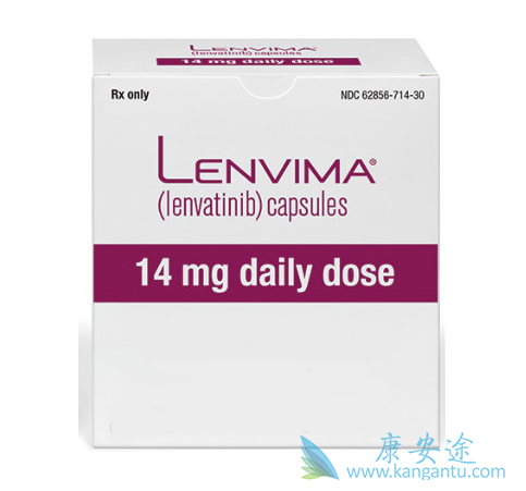 甲磺酸仑伐替尼 甲磺酸仑伐替尼