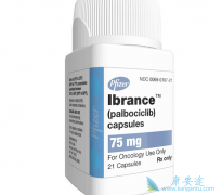 ��������(palbociclib)��T�ܰ�ϸ����Ѫ����л��Ӱ��