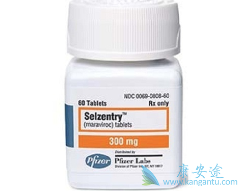 maraviroc maraviroc