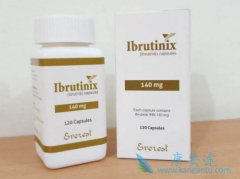 ��³����(Ibrutinib)�����߻�������ĸ�����CLLЧ�����ã�