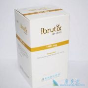 BTK���Ƽ���������(Ibruvica)��ҩ��Ч��Զ������