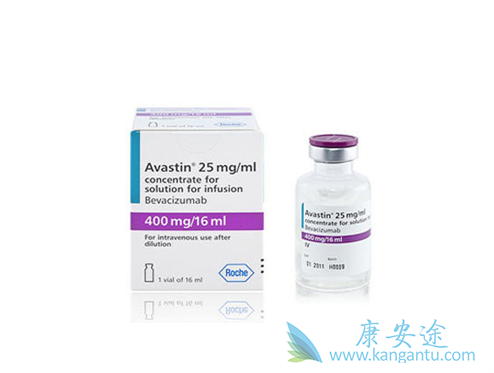 贝伐单抗 贝伐单抗