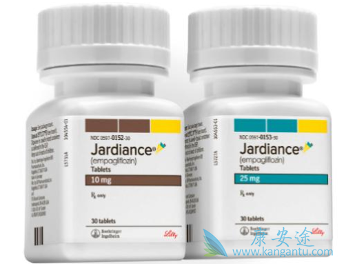 恩格列净 恩格列净