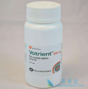 ��������(pazopatinib)�Ĳ�����Ӧ����������С