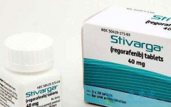 ������(Regorafenib)�ɽ��͸ΰ����ߵļ�����չ����