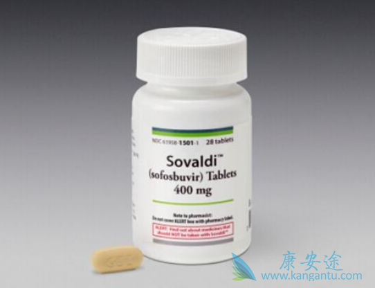 索非布韦 索非布韦