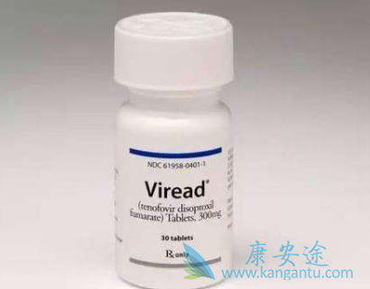 替诺福韦 替诺福韦