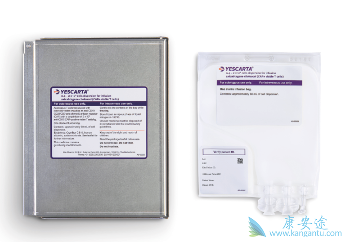 CAR-Tϸ���Ʒ�