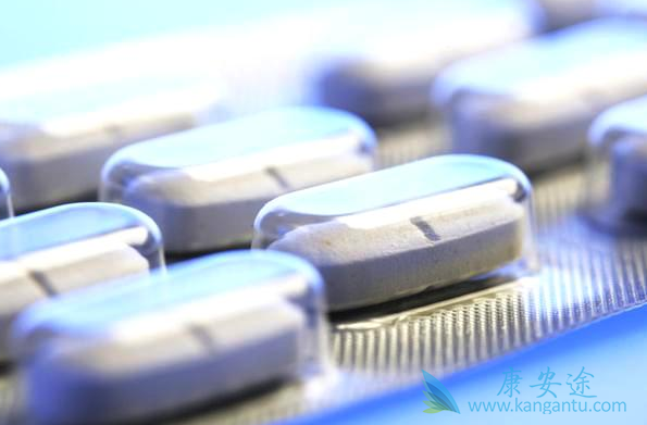 恩替卡韦 恩替卡韦