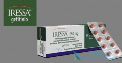 �ΰ�ҩ������ɳ(Gefitinib)��Ƥ��������ô���ƣ�