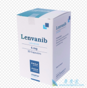 �ַ�����(Lenvanib)/�ط�������ٴ��о�Ϊʲô�������Խ����