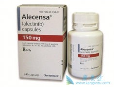 Ϊʲô��ʥɯ(Alecensa)����һ����ҩ�����й��г���