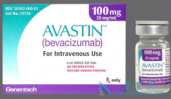 ����˹͡(Avastin)�Ĳ�����Ӧ��Ӱ��������