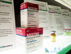 ����������(ADCETRIS)�����䵥������Ʒ��ڶ���Ѫ�������б��ֳ�ɫ