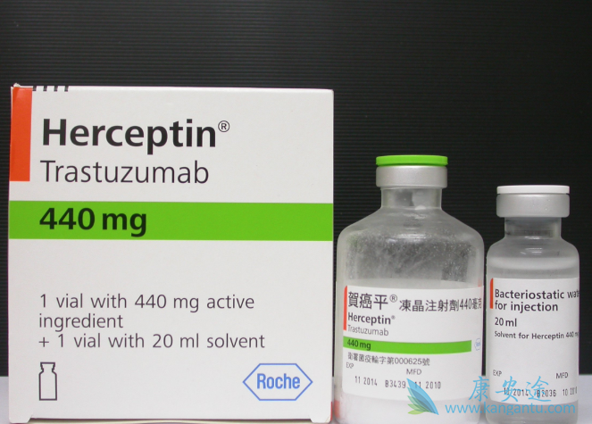 曲妥珠单抗 曲妥珠单抗