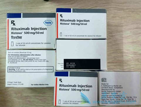 利妥昔单抗 利妥昔单抗