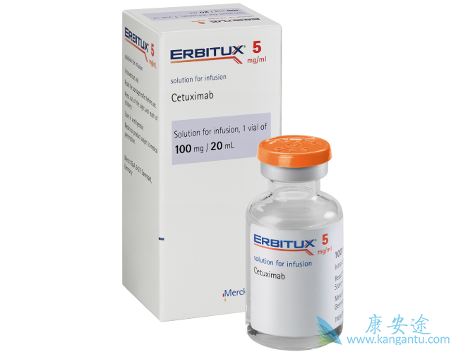 西妥昔单抗 西妥昔单抗