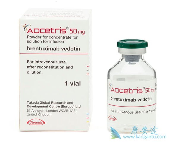 Brentuximab Vedotin Brentuximab Vedotin
