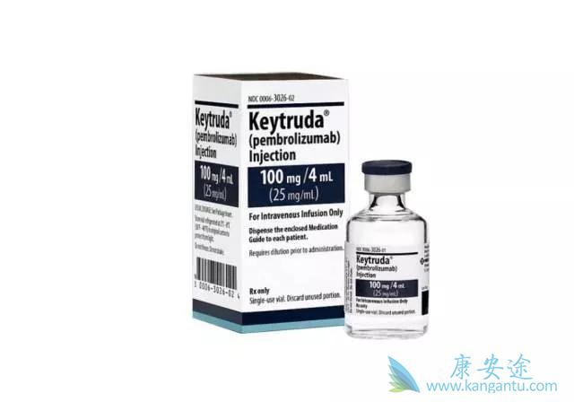 派姆单抗 派姆单抗