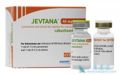 ��������(Jevtana)��������ǰ���ٰ��İ�ȫ�Լ���Ч����Σ�