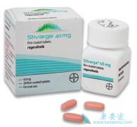 CFDA�Ƿ���׼������(stivarga)��������ֱ�������ƣ�