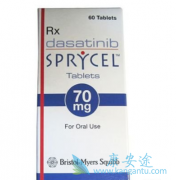 ʩ����(Dasatinib)���϶��������Ԥ������ֹEMT��������ҩ