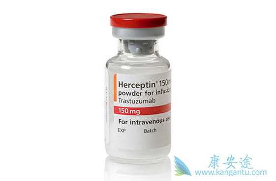 曲妥珠单抗 曲妥珠单抗