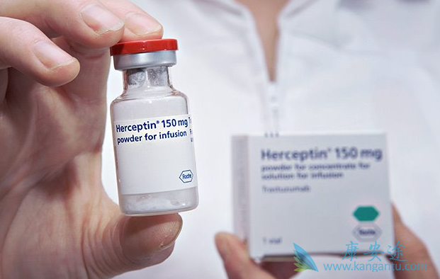 曲妥珠单抗 曲妥珠单抗