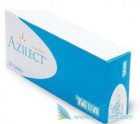 ��ɳ����(rasagiline)��������ɭ������Ч�ԺͰ�ȫ����Σ�