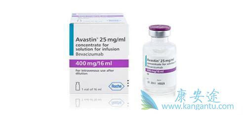 贝伐珠单抗 贝伐珠单抗