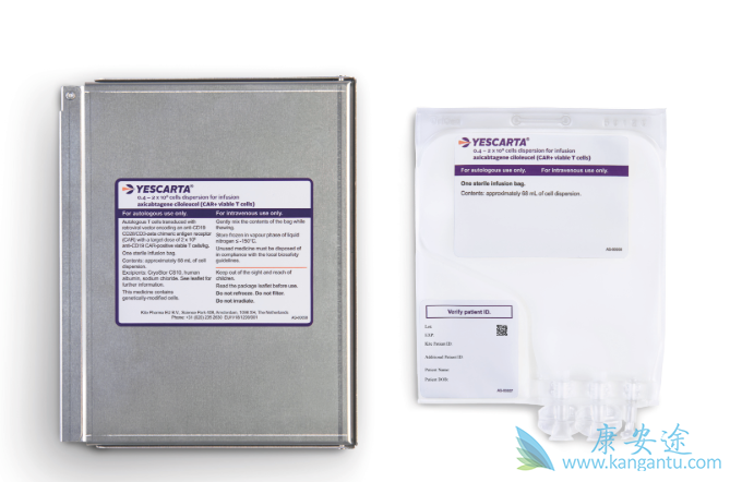 CAR-Tϸ���Ʒ�